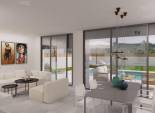 Nouvelle construction - Villa -
Aspe - Centro