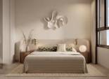 Nieuwbouw Woningen - Penthouse -
Calpe