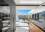 Nieuwbouw Woningen - Villa -
Algorfa - La Finca Golf
