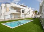 Wiederverkauf - Apartment -
San Miguel de Salinas - BLUE LAGOON