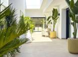 Nieuwbouw Woningen - Vrijstaande woning / Villa -
Ciudad Quesada - Rojales - Ciudad Quesada