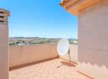 Herverkoop - Vrijstaande woning / Villa -
Ciudad Quesada - Rojales - Ciudad Quesada