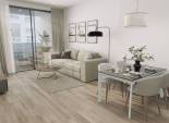 New Build - Apartment -
Torrevieja