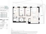 Neue Gebäude - Apartment -
Villajoyosa - Playa del Torres