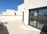 Herverkoop - Vrijstaande woning / Villa -
Ciudad Quesada - Rojales - Pueblo Bravo