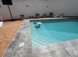 Herverkoop - Vrijstaande woning / Villa -
Ciudad Quesada - Rojales - Ciudad Quesada