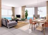 Neue Gebäude - Apartment -
La Manga del Mar Menor - La Manga