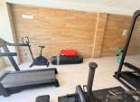 Herverkoop - Appartement -
Orihuela Costa - Lomas de Cabo Roig