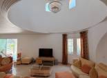 Herverkoop - Vrijstaande woning / Villa -
Ciudad Quesada - Rojales - La Marquesa Golf