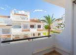 Reventa - Casa adosada -
La Mata