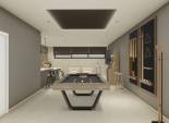 Nouvelle construction - Villa -
Polop - Urbanizaciones