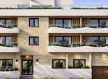 Nieuwbouw Woningen - Gelijkvloers -
San Pedro del Pinatar - San Pedro Del Pinatar