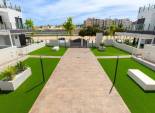 Herverkoop - Appartement -
San Miguel de Salinas