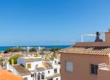 Herverkoop - Appartement -
La Mata