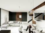 New Build - terraced -
Pilar de la Horadada