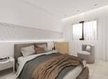 Nieuwbouw Woningen - low-bungalow -
Pilar de la Horadada