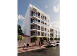 Obra nueva - Apartamento -
Guardamar del Segura - Pueblo