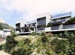 Obra nueva - Independiente / Villa -
Altea
