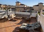 Resale - Town House -
Guardamar del Segura - El Raso
