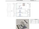Obra nueva - Bungalow -
Finestrat - Balcón De Finestrat