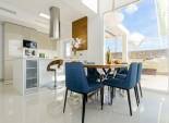Nouvelle construction - Villa -
Los Montesinos - La Herrada