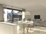 New Build - Detached House / Villa -
Casas del Aljibe