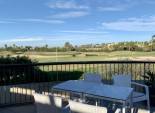 Nieuwbouw Woningen - Bungalow -
San Javier - Roda Golf