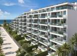 Nieuwbouw Woningen - Appartement -
Almerimar