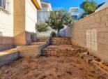 Wiederverkauf - Freistehend / Villa -
Torrevieja - Los Balcones