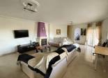 Wiederverkauf - Freistehend / Villa -
Ciudad Quesada - Rojales - La Marquesa Golf