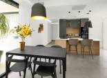 New Build - Detached House / Villa -
Banos y Mendigo - Altaona Golf