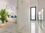 Obra nueva - Villa -
Torrevieja - Torretas