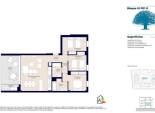 Neue Gebäude - Apartment -
Denia - Camí de Sant Joan
