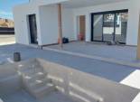 Obra nueva - Independiente / Villa -
Fortuna