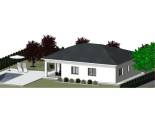 Nouvelle construction - Villa -
Pinoso - Lel