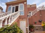 Herverkoop - Vrijstaande woning / Villa -
Ciudad Quesada - Rojales - Rojales