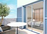 Nieuwbouw Woningen - Villa -
Pilar de la Horadada - Torre De La Horadada