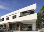 Nieuwbouw Woningen - detached -
Dolores