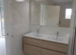 Nieuwbouw Woningen - Villa -
Pinoso - Camino Del Prado