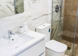 Nieuwbouw Woningen - Geschakelde Villa -
Ciudad Quesada