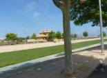 Nouvelle construction - Maison individuelle -
Pilar de la Horadada - pueblo