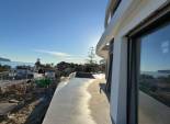 Neue Gebäude - Villa -
Benissa - Playa de La Fustera