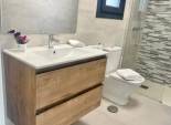 Nouvelle construction - Penthouse -
Torre Pacheco - Centro