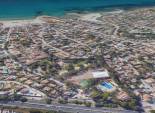 Nieuwbouw Woningen - Vrijstaande woning / Villa -
Orihuela Costa