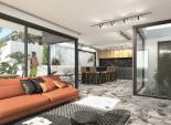 Nieuwbouw Woningen - Villa -
Finestrat - Balcón De Finestrat