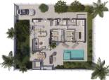 New Build - detached -
Polop