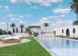 New Build - low-bungalow -
Ciudad Quesada