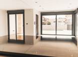 Nieuwbouw Woningen - terraced -
Pilar de la Horadada