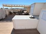Nouvelle construction - Penthouse -
Torrevieja