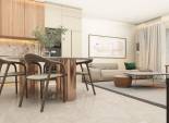 Nouvelle construction - low-bungalow -
Pilar de la Horadada